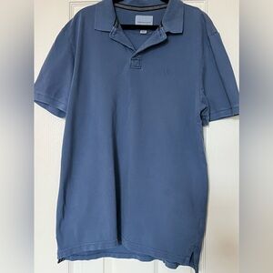 AE men’s polo
